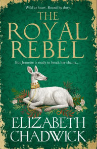 Books in english download The Royal Rebel CHM in English