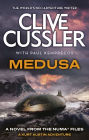 Medusa: NUMA Files #8