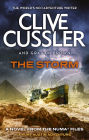 The Storm: NUMA Files #10