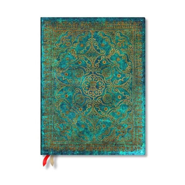 2025 Paperblanks Azure Equinoxe Calendar