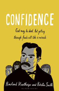 Title: Confidence, Author: Rowland Manthorpe