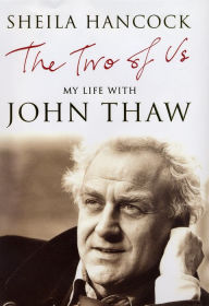 Title: The Two of Us: My Life with John Thaw, Author: Sheila Hancock