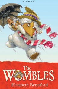 Title: The Wombles, Author: Elisabeth Beresford