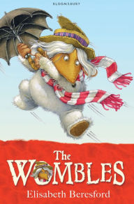 Title: The Wombles, Author: Elisabeth Beresford