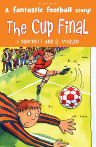 Title: The Tigers: the Cup Final, Author: Janet Burchett