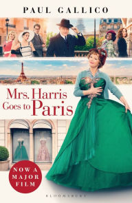 E-books free downloads Mrs Harris Goes to Paris & Mrs Harris Goes to New York