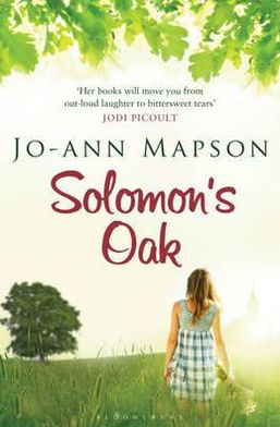 Solomon's Oak