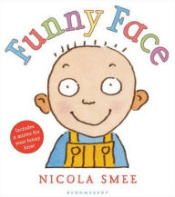 Title: Funny Face, Author: Nicola Smee