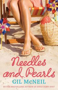 Title: Needles and Pearls, Author: Gil McNeil