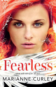 Title: Fearless, Author: Marianne Curley