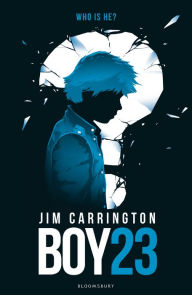 Title: Boy 23, Author: Jim Carrington