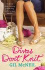 Divas Don't Knit (Jo Mackenzie Series #1)