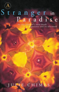 Title: A Stranger in Paradise, Author: Julie Chimes