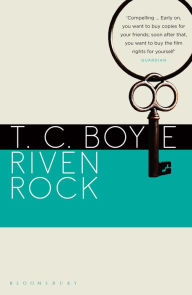 Title: Riven Rock, Author: T. C. Boyle