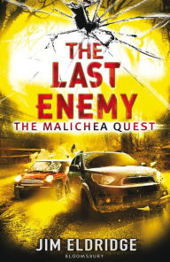 Title: The Last Enemy: The Malichea Quest, Author: Jim Eldridge