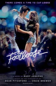 Title: Footloose, Author: Rudy Josephs