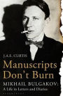 Manuscripts Don't Burn