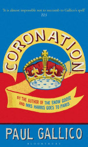 Title: Coronation, Author: Paul Gallico