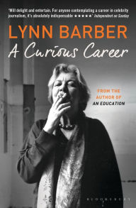 Title: A Curious Career, Author: Lynn Barber