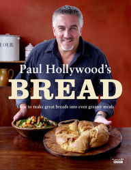 Title: Paul Hollywood's Bread, Author: Paul Hollywood