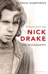 Title: Nick Drake: The Biography, Author: Patrick Humphries