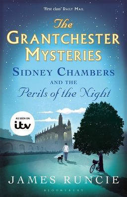 Sidney Chambers and The Perils of the Night: Grantchester Mysteries 2