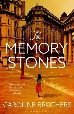 The Memory Stones