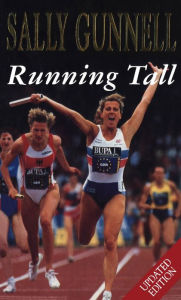 Title: Running Tall, Author: Christopher Priest