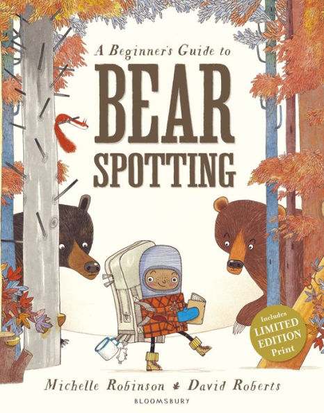 A Beginner's Guide to Bearspotting