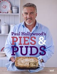 Title: Paul Hollywood's Pies and Puds, Author: Paul Hollywood
