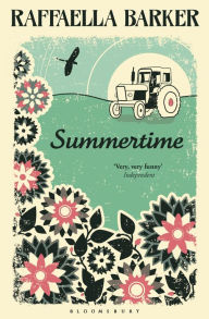 Title: Summertime, Author: Raffaella Barker