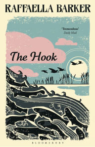 Title: The Hook, Author: Raffaella Barker