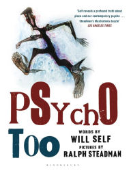 Title: Psycho Too, Author: Will Self