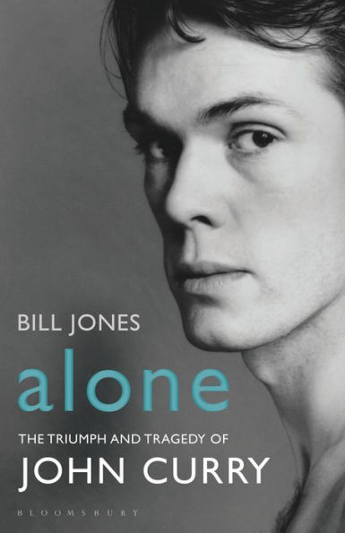 Alone: The Triumph and Tragedy of John Curry