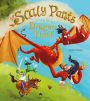 Sir Scaly Pants and the Dragon Thief