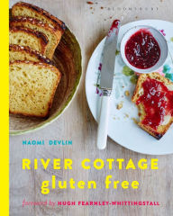 Title: River Cottage Gluten Free, Author: Naomi Devlin