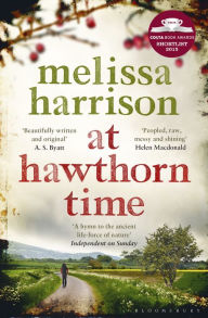 Title: At Hawthorn Time, Author: Melissa Harrison