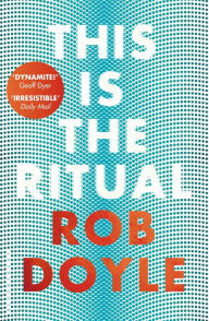 Ebooks zip free download This is the Ritual (English literature) 9781408865385 by Rob Doyle RTF