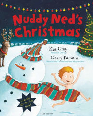 Title: Nuddy Ned's Christmas, Author: Kes Gray