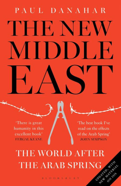 the New Middle East: World After Arab Spring