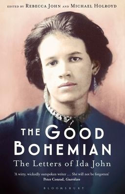 The Good Bohemian: Letters of Ida John