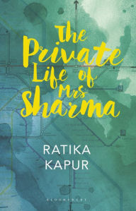 Free audio books torrent download The Private Life of Mrs Sharma