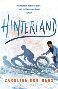 Title: Hinterland, Author: Caroline Brothers