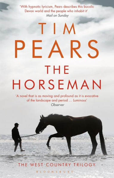 The Horseman (West Country Trilogy #1)