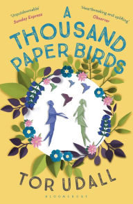 Title: A Thousand Paper Birds, Author: Kojio