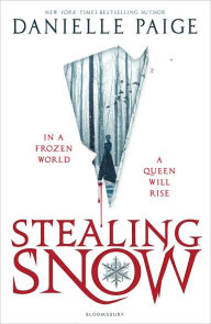 Title: Stealing Snow, Author: Danielle Paige