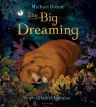 Title: The Big Dreaming, Author: Michael Rosen