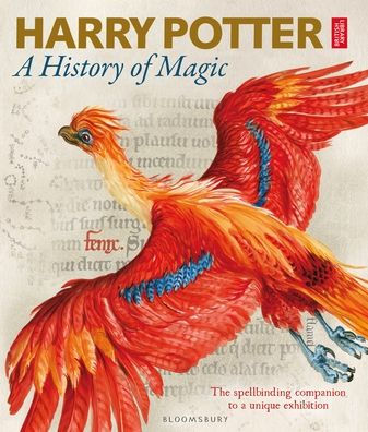 Harry Potter - A History of Magic