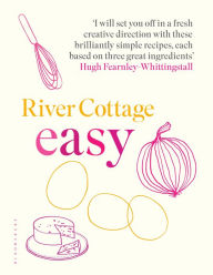 Title: River Cottage Easy, Author: Hugh Fearnley-Whittingstall