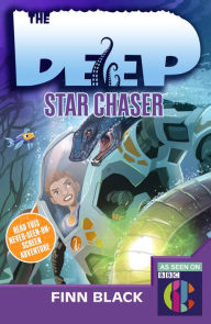 Ebook free download for mobile txt The Deep 3: Star Chaser